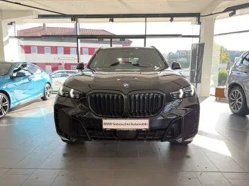 X5 xDrive30d M Sport M Sportpaket HK HiFi DAB