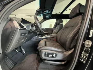 X5 xDrive30d M Sport M Sportpaket HK HiFi DAB