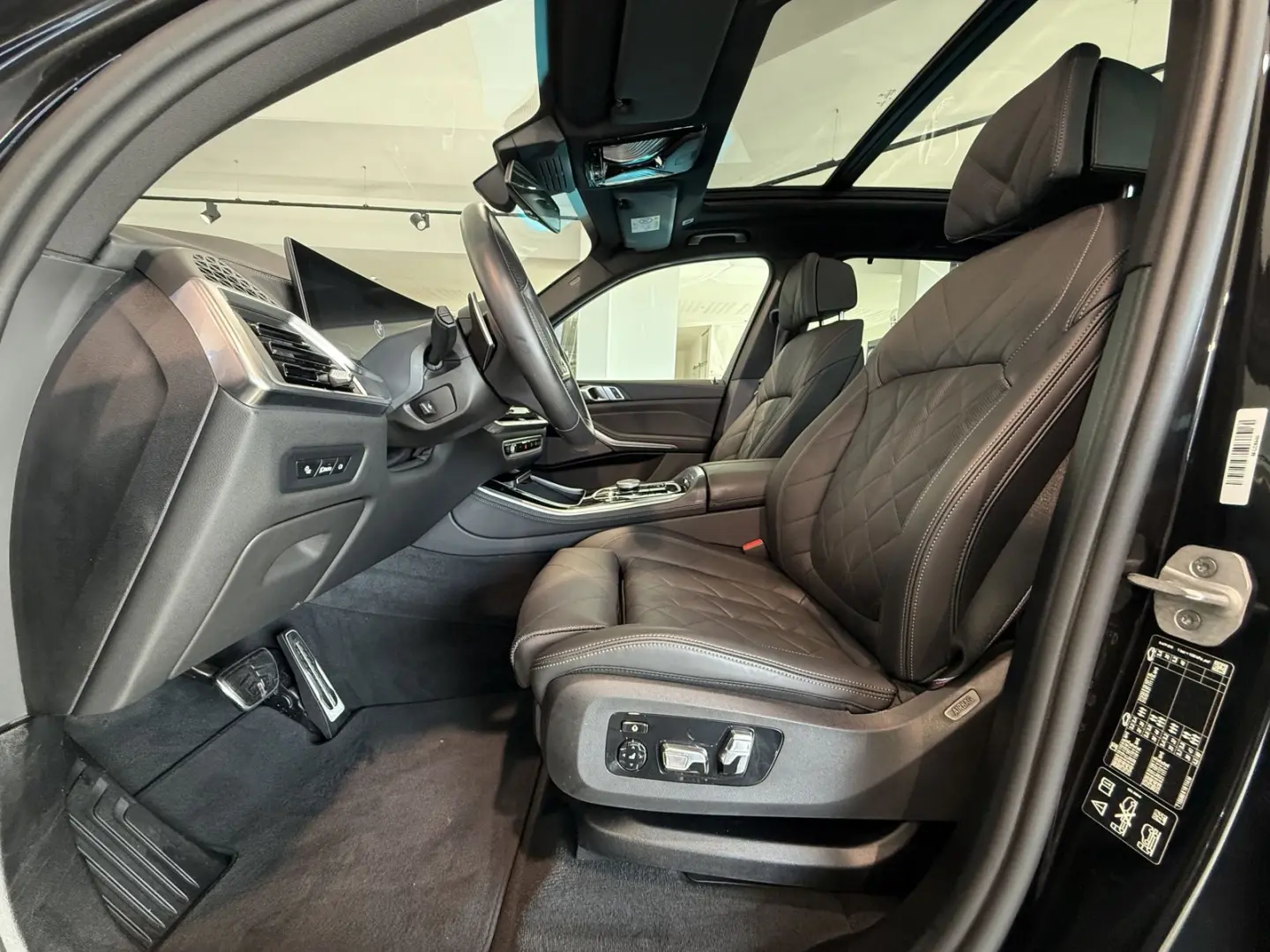 X5 xDrive30d M Sport M Sportpaket HK HiFi DAB