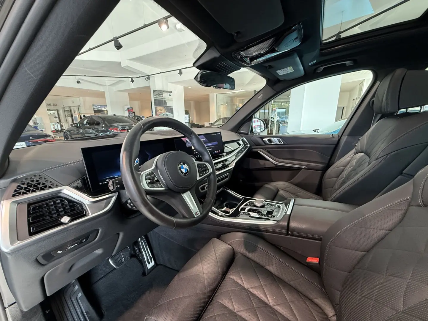 X5 xDrive30d M Sport M Sportpaket HK HiFi DAB