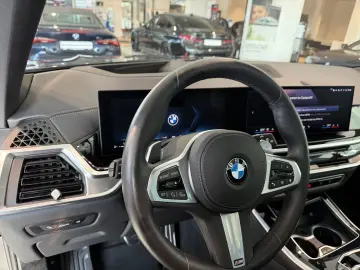 X5 xDrive30d M Sport M Sportpaket HK HiFi DAB
