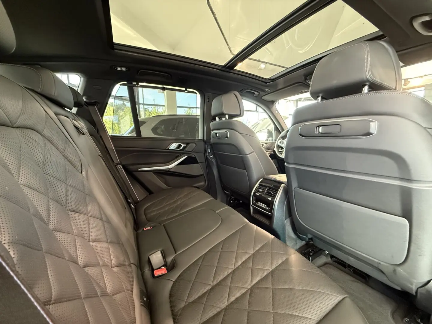 X5 xDrive30d M Sport M Sportpaket HK HiFi DAB