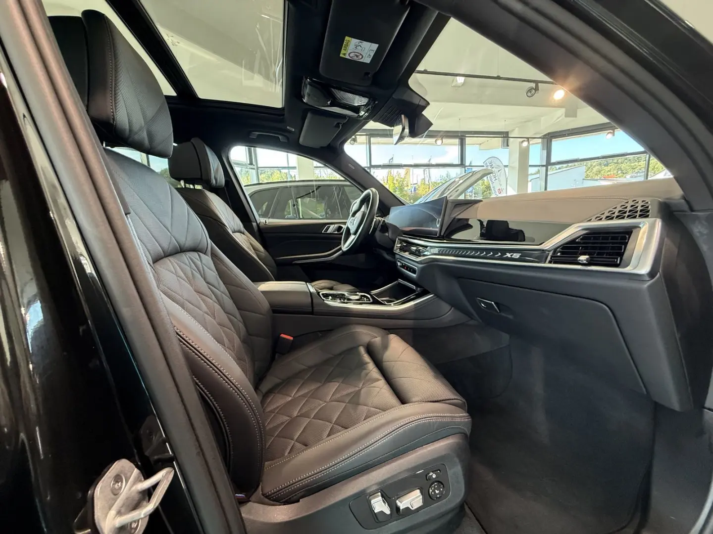 X5 xDrive30d M Sport M Sportpaket HK HiFi DAB