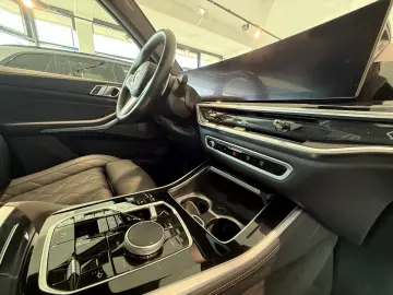 X5 xDrive30d M Sport M Sportpaket HK HiFi DAB