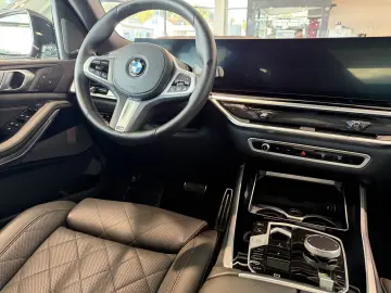 X5 xDrive30d M Sport M Sportpaket HK HiFi DAB