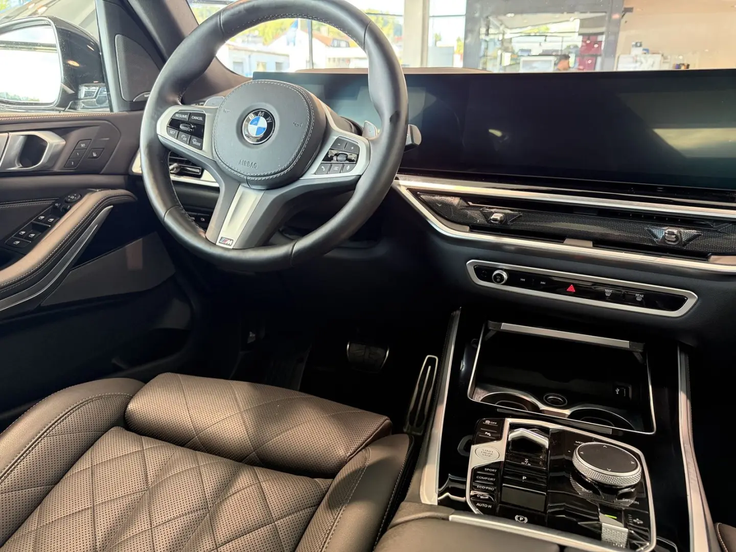 X5 xDrive30d M Sport M Sportpaket HK HiFi DAB