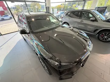 X5 xDrive30d M Sport M Sportpaket HK HiFi DAB