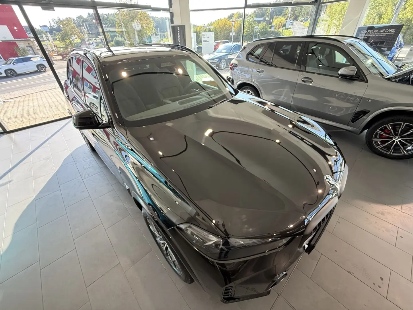 X5 xDrive30d M Sport M Sportpaket HK HiFi DAB