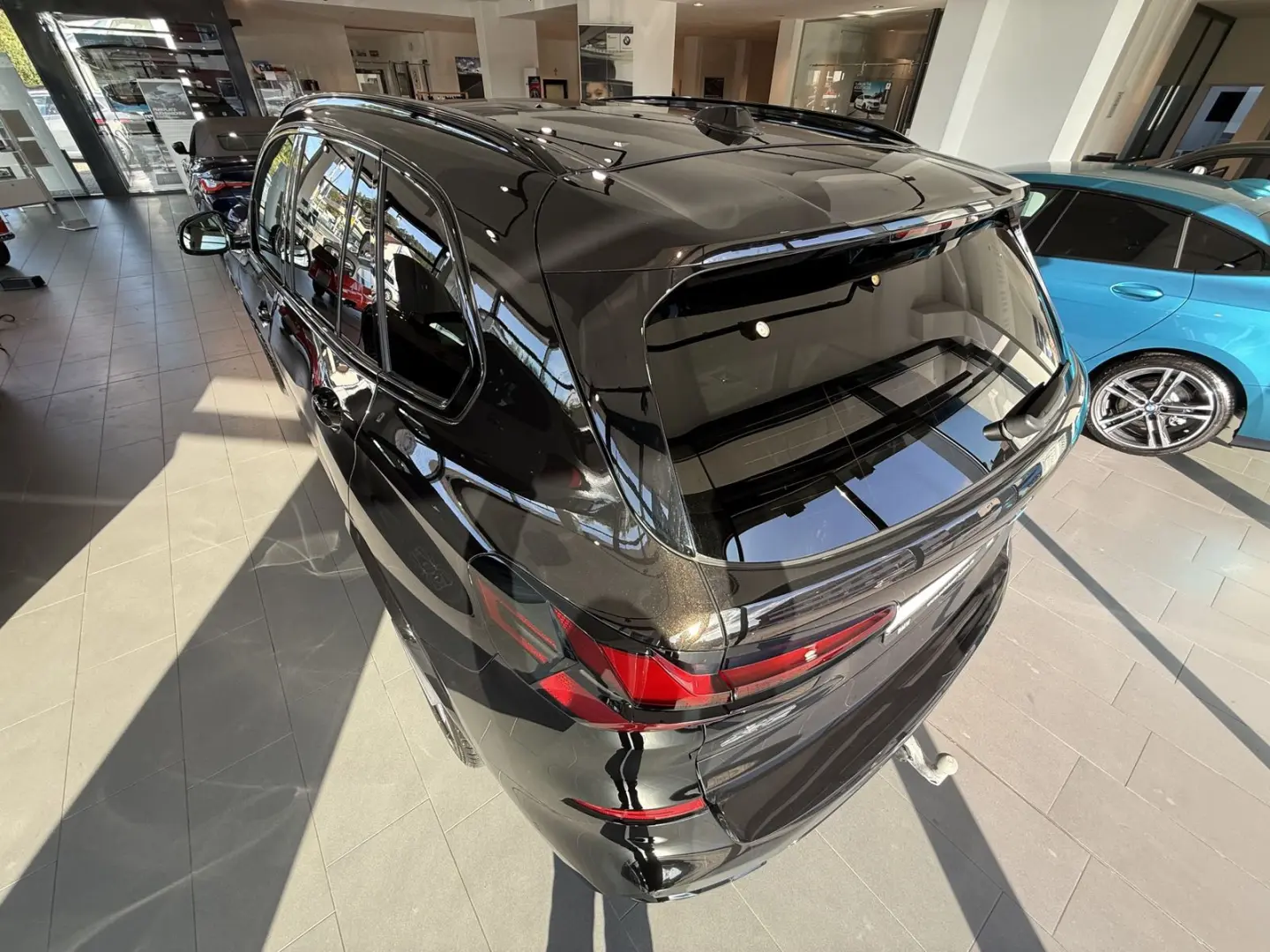 X5 xDrive30d M Sport M Sportpaket HK HiFi DAB