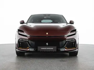 Ferrari Purosangue