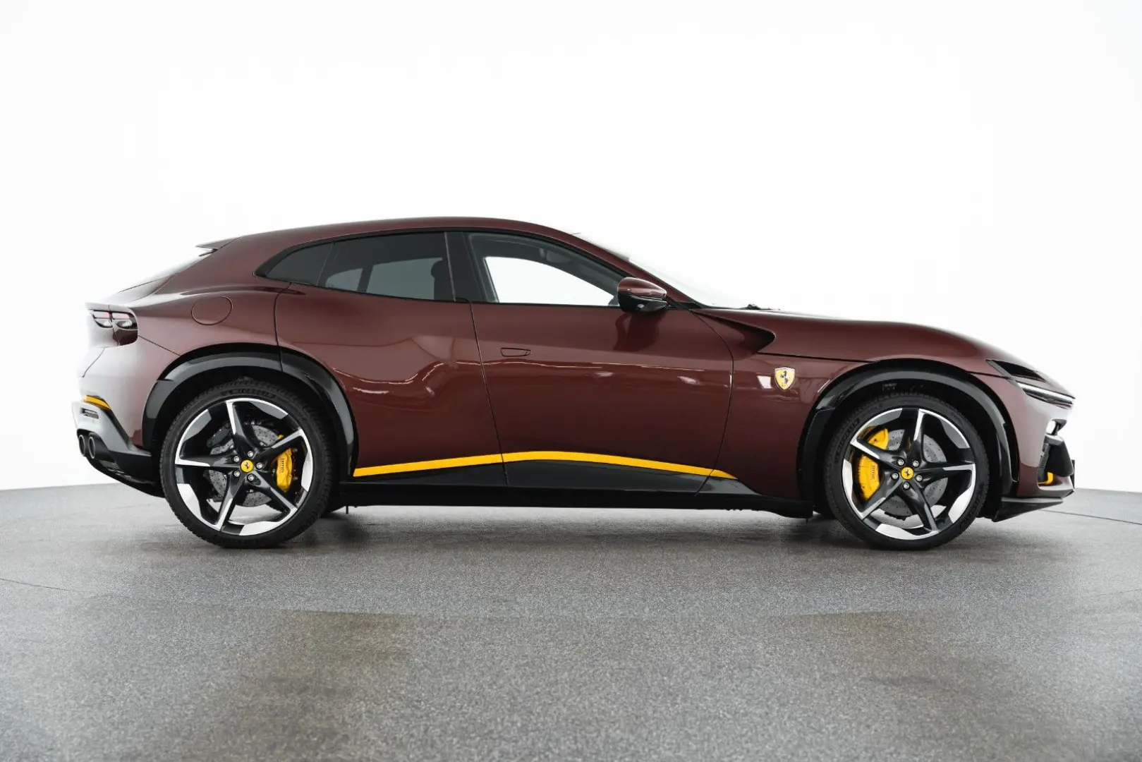 Ferrari Purosangue