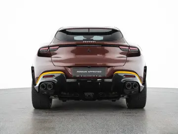 Ferrari Purosangue
