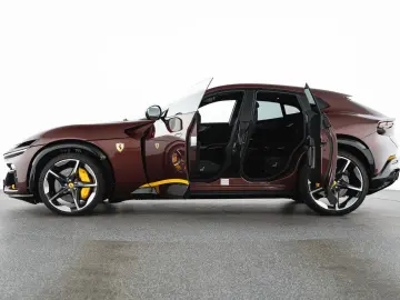 Ferrari Purosangue