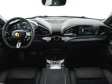 Ferrari Purosangue