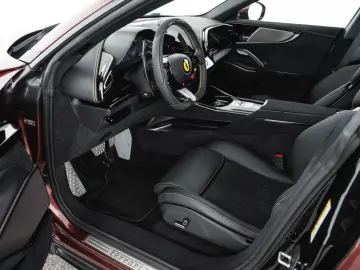 Ferrari Purosangue