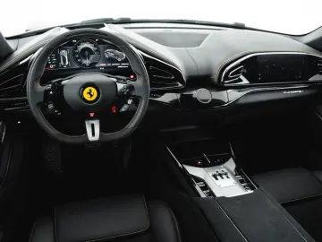 Ferrari Purosangue
