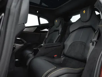 Ferrari Purosangue