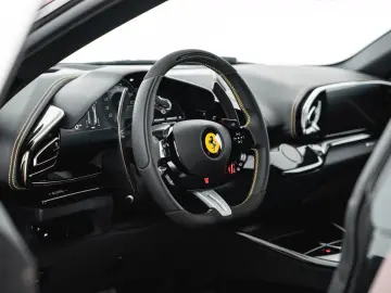 Ferrari Purosangue