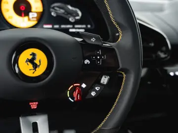 Ferrari Purosangue