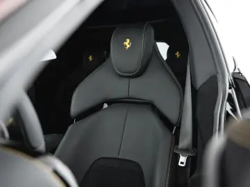 Ferrari Purosangue