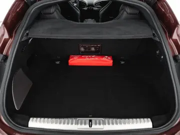 Ferrari Purosangue