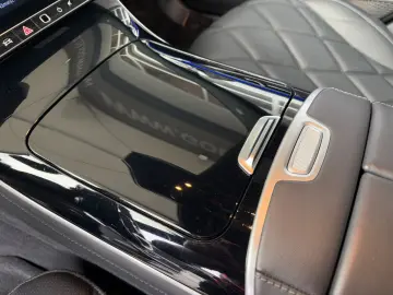 Mercedes Benz S680 Maybach V12 High-End -Paket