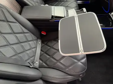 Mercedes Benz S680 Maybach V12 High-End -Paket