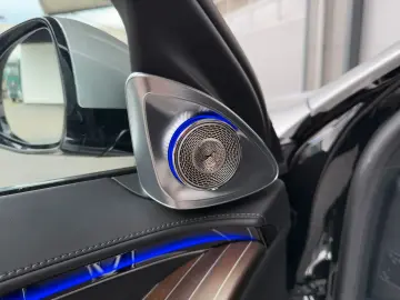 Mercedes Benz S680 Maybach V12 High-End -Paket