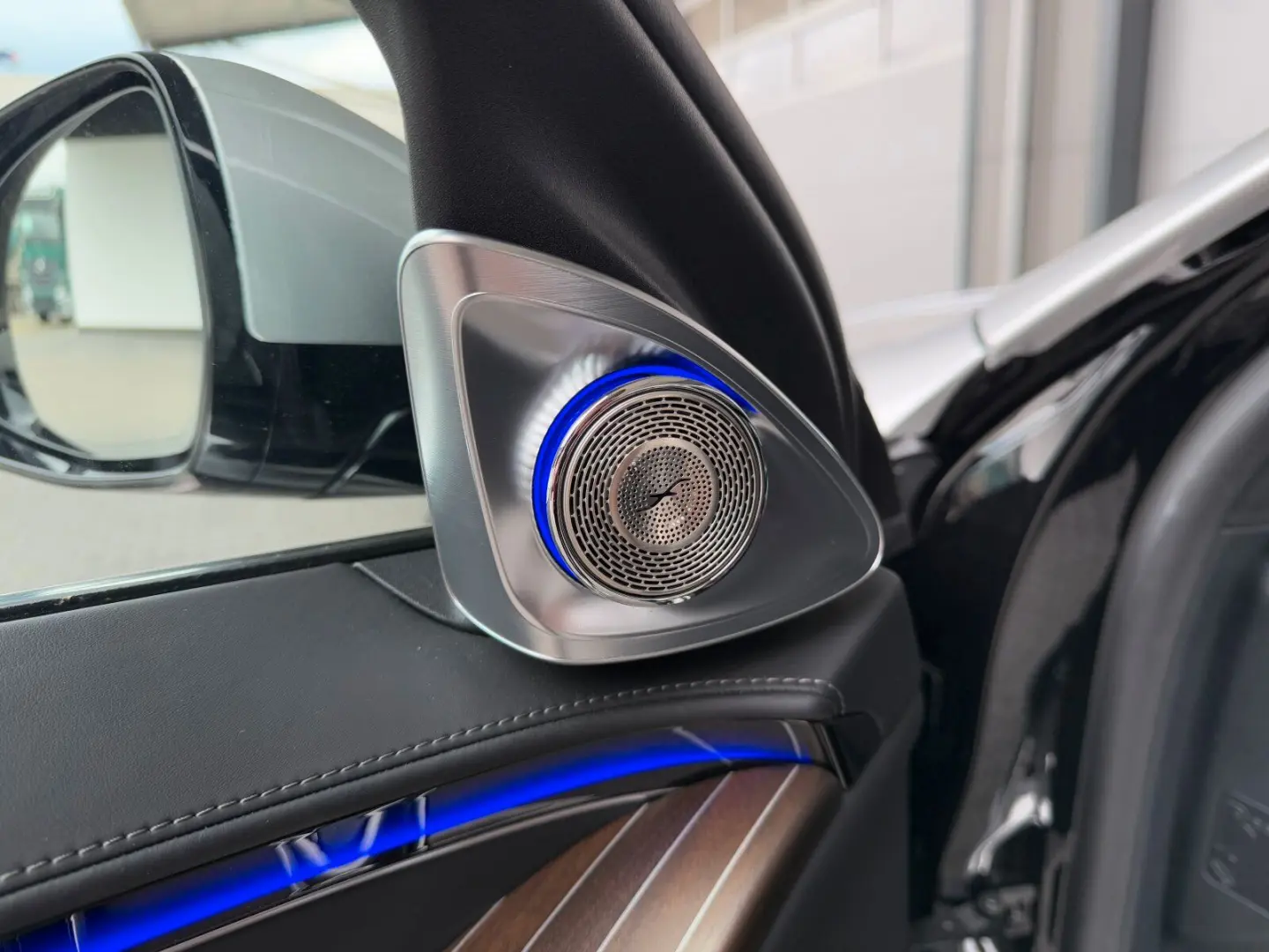 Mercedes Benz S680 Maybach V12 High-End -Paket