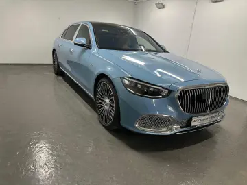 Mercedes-Benz S 680 Maybach  PANORAMA EXKLUSIV MANUFAKTUR