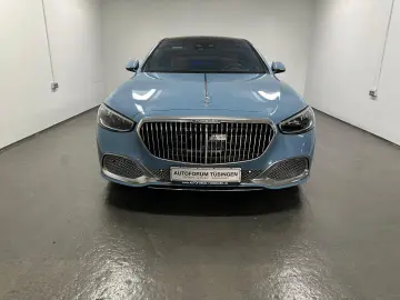 Mercedes-Benz S 680 Maybach *PANORAMA*EXKLUSIV*MANUFAKTUR*