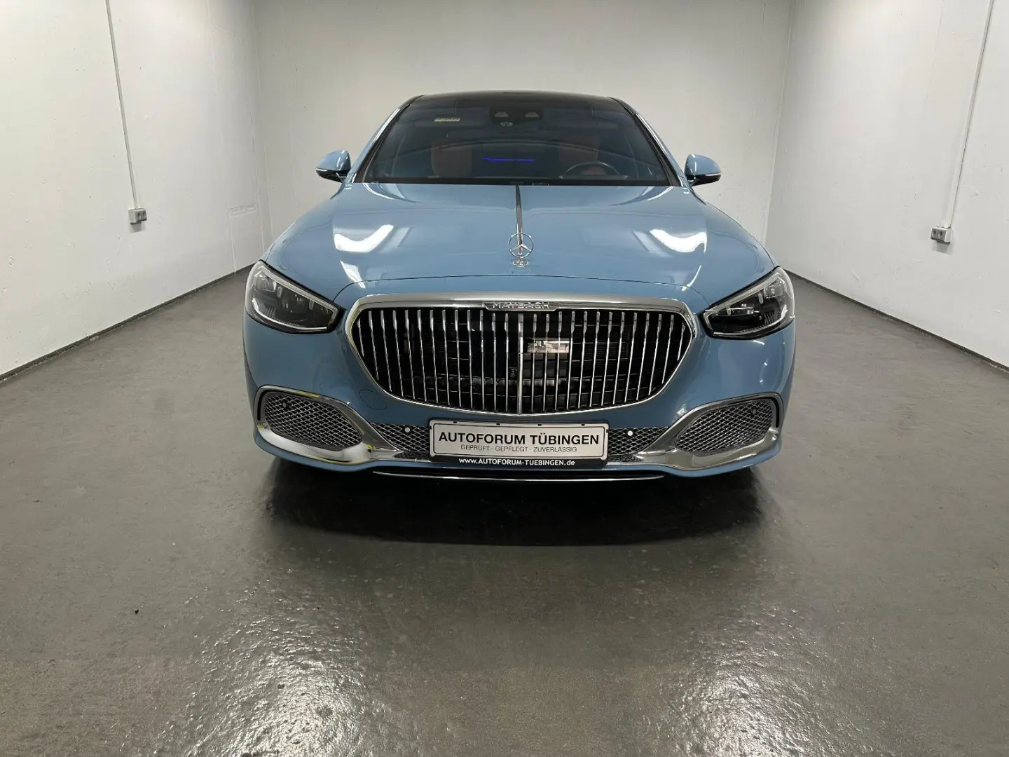 Mercedes-Benz S 680 Maybach *PANORAMA*EXKLUSIV*MANUFAKTUR*