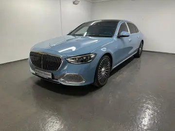Mercedes-Benz S 680 Maybach *PANORAMA*EXKLUSIV*MANUFAKTUR*