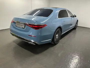 Mercedes-Benz S 680 Maybach *PANORAMA*EXKLUSIV*MANUFAKTUR*