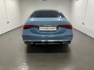 Mercedes-Benz S 680 Maybach *PANORAMA*EXKLUSIV*MANUFAKTUR*