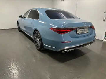 Mercedes-Benz S 680 Maybach *PANORAMA*EXKLUSIV*MANUFAKTUR*