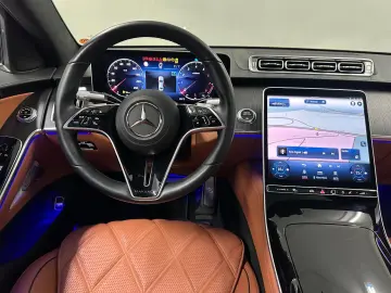 Mercedes-Benz S 680 Maybach *PANORAMA*EXKLUSIV*MANUFAKTUR*