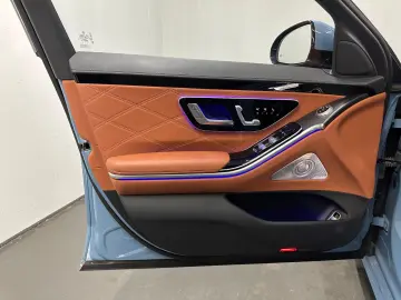 Mercedes-Benz S 680 Maybach *PANORAMA*EXKLUSIV*MANUFAKTUR*