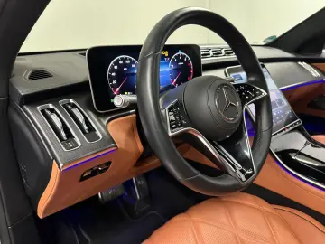 Mercedes-Benz S 680 Maybach *PANORAMA*EXKLUSIV*MANUFAKTUR*