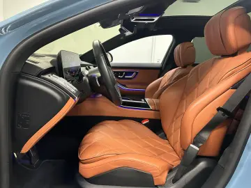 Mercedes-Benz S 680 Maybach *PANORAMA*EXKLUSIV*MANUFAKTUR*