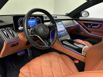 Mercedes-Benz S 680 Maybach *PANORAMA*EXKLUSIV*MANUFAKTUR*