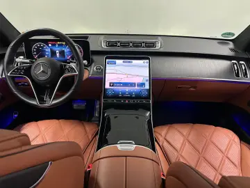 Mercedes-Benz S 680 Maybach *PANORAMA*EXKLUSIV*MANUFAKTUR*