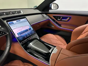 Mercedes-Benz S 680 Maybach *PANORAMA*EXKLUSIV*MANUFAKTUR*