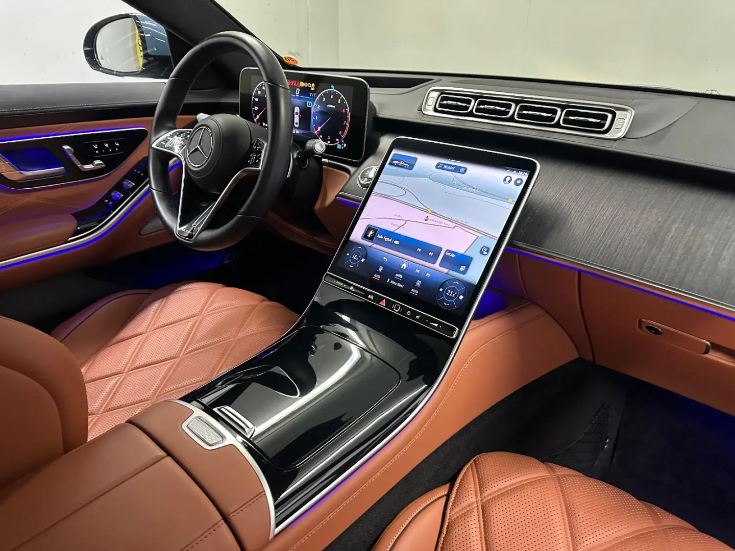Mercedes-Benz S 680 Maybach *PANORAMA*EXKLUSIV*MANUFAKTUR*