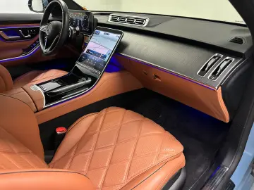 Mercedes-Benz S 680 Maybach *PANORAMA*EXKLUSIV*MANUFAKTUR*