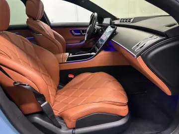 Mercedes-Benz S 680 Maybach *PANORAMA*EXKLUSIV*MANUFAKTUR*