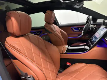 Mercedes-Benz S 680 Maybach *PANORAMA*EXKLUSIV*MANUFAKTUR*