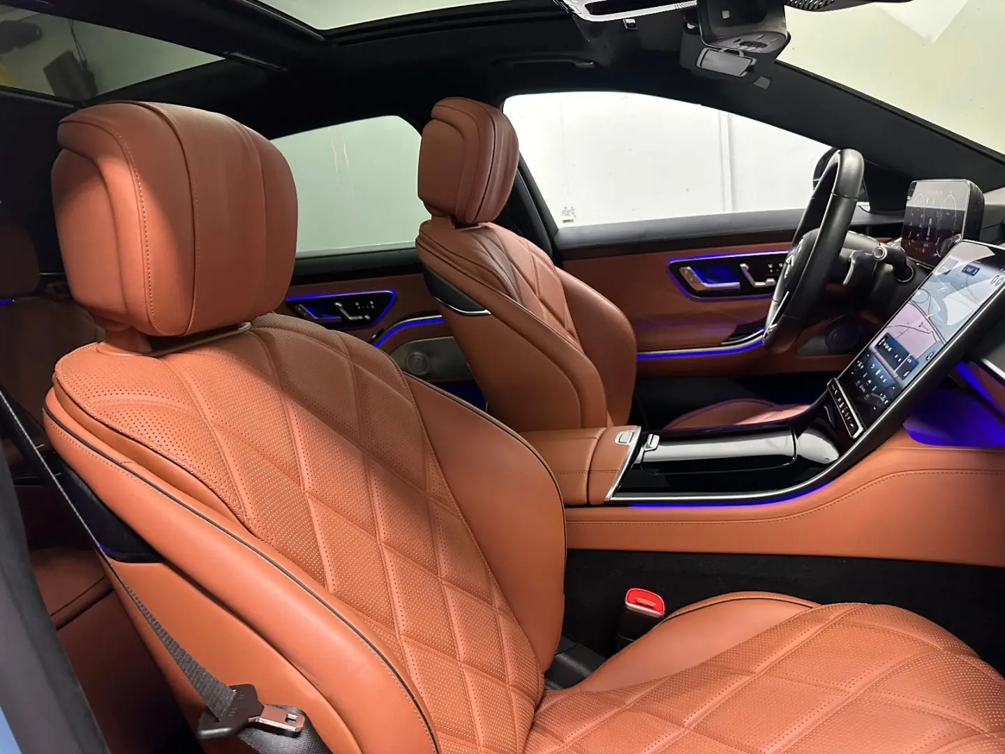Mercedes-Benz S 680 Maybach *PANORAMA*EXKLUSIV*MANUFAKTUR*