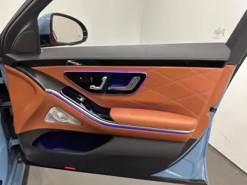 Mercedes-Benz S 680 Maybach *PANORAMA*EXKLUSIV*MANUFAKTUR*