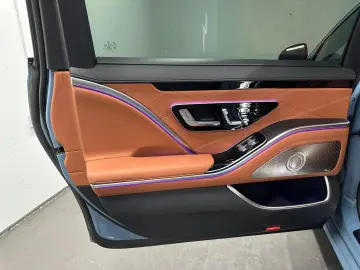 Mercedes-Benz S 680 Maybach *PANORAMA*EXKLUSIV*MANUFAKTUR*